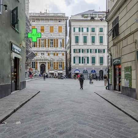 Joivy Exclusive Flat For 6 Near Cathedral Of Apartment