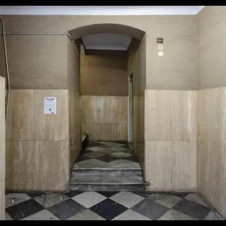 Joivy Exclusive Flat For 6 Near Cathedral Of Apartment Genoa