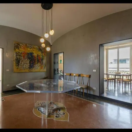 Apartment Joivy Exclusive Flat For 6 Near Cathedral Of *