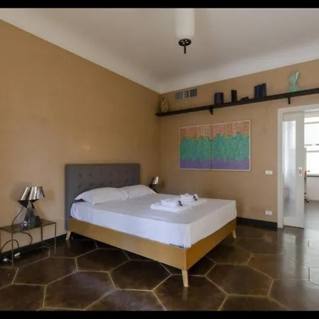 Joivy Exclusive Flat For 6 Near Cathedral Of Apartment