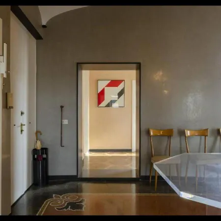 Joivy Exclusive Flat For 6 Near Cathedral Of Apartment Genoa